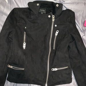 Gorgeous suede jacket